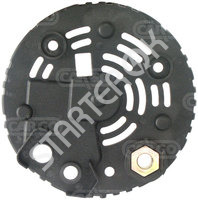Plastic cover alternator CARGO 2PCA0129014