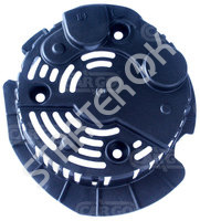 Plastic cover alternator CARGO 2PCA0129099