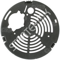 Plastic cover alternator CARGO 2PCA0129157