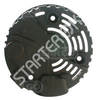Plastic cover alternator CARGO 2PCA0129348