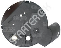 Plastic cover alternator CARGO 2PCA0129366