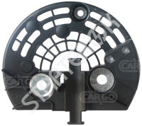 Plastic cover alternator CARGO 2PCA0129752