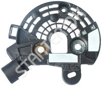 Plastic cover alternator CARGO 2PCA0129792