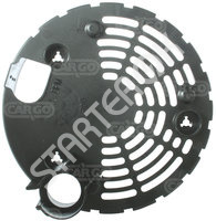 Plastic cover alternator CARGO 2PCA0129978