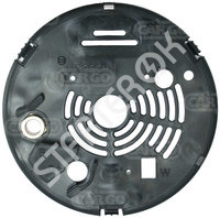 Plastic cover alternator CARGO 2PCA0130115