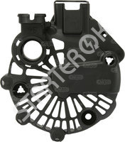 Plastic cover alternator CARGO 2PCA0130810