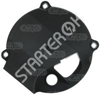 Plastic cover alternator CARGO 2PCA0131448