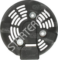 Plastic cover alternator CARGO 2PCA0137836