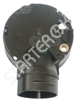 Plastic cover alternator CARGO 2PCA0139722