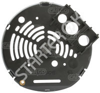 Plastic cover alternator CARGO 2PCA0139857