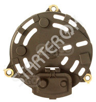 Plastic cover alternator CARGO 2PCA0144955