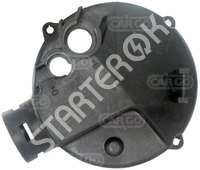 Plastic cover alternator CARGO 2PCA0145932