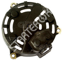 Plastic cover alternator CARGO 2PCA0145935