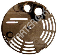 Plastic cover alternator CARGO 2PCA0145953