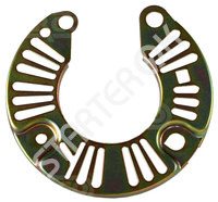 Plastic cover alternator CARGO 2PCA0157877
