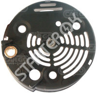 Plastic cover alternator CARGO 2PCA0157879
