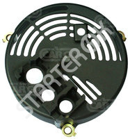 Plastic cover alternator CARGO 2PCA0157881