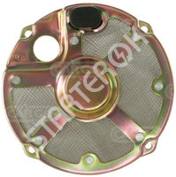 Plastic cover alternator CARGO 2PCA0157883
