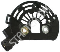 Plastic cover alternator CARGO 2PCA0157886