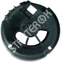 Plastic cover alternator CARGO 2PCA0157888