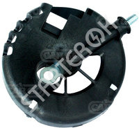 Plastic cover alternator CARGO 2PCA0157889