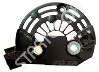 Plastic cover alternator CARGO 2PCA0157896