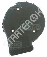 Plastic cover alternator CARGO 2PCA0157898