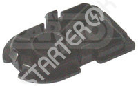 Plastic cover alternator CARGO 2PCA0157899