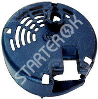 Plastic cover alternator CARGO 2PCA0157904