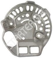 Plastic cover alternator CARGO 2PCA0157907