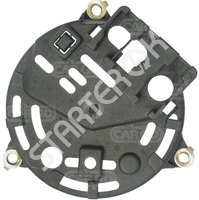 Plastic cover alternator CARGO 2PCA0157914