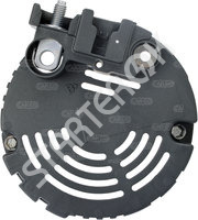 Plastic cover alternator CARGO 2PCA0157950