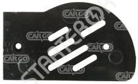 Plastic cover alternator CARGO 2PCA0157954