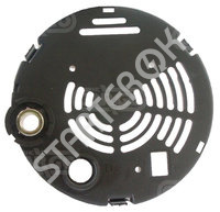 Plastic cover alternator CARGO 2PCA0157960