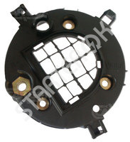 Plastic cover alternator CARGO 2PCA0157962