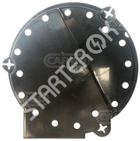 Plastic cover alternator CARGO 2PCA0157966