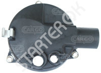 Plastic cover alternator CARGO 2PCA0157969