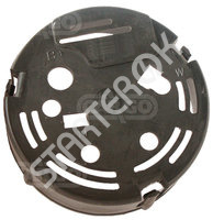 Plastic cover alternator CARGO 2PCA0157975