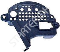 Plastic cover alternator CARGO 2PCA0158006