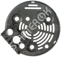 Plastic cover alternator CARGO 2PCA0158009