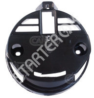 Plastic cover alternator CARGO 2PCA0158014