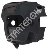 Plastic cover alternator PRESTOLITE 2PCA0259287