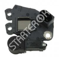 Купить Voltage regulator alternator Voltage regulator alternator