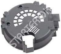 Plastic cover alternator