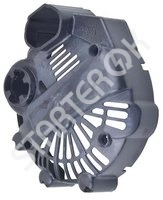 Plastic cover alternator VALEO 2PCA0310252