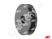 Pulley alternator AS 2PUL0140258