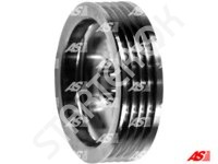 Pulley alternator AS 2PUL0140877