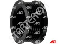 Pulley alternator AS 2PUL0146474