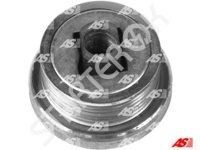 Pulley alternator AS 2PUL0146504