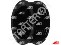 Pulley alternator AS 2PUL0146505